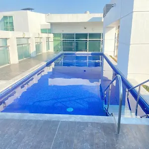  Apartamento Suites Emporium